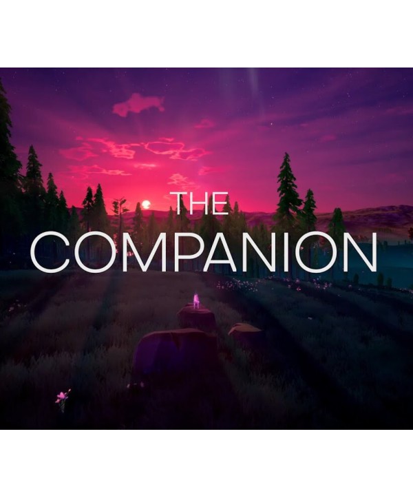 The Companion Steam Key GLOBAL